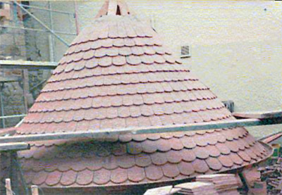 Biberturm