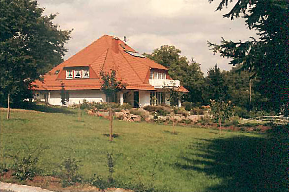 Neubau